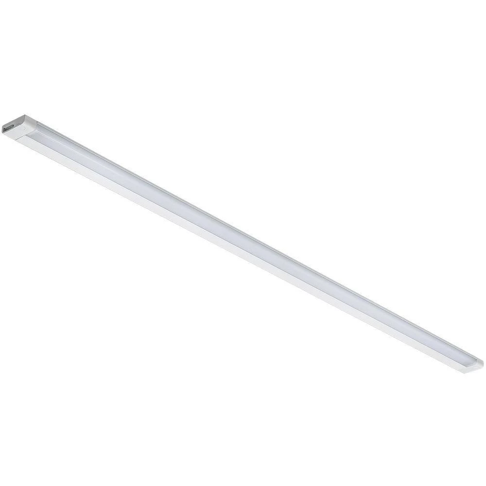 Best reviews of 👏 40 in. Ultra Thin Magnetic Shelf Light Plug-in LED Under Cabinet Light Easy Installation 1000 Lumens 5000K Daylight 🤩 7 Best reviews of 👏 40 in. Ultra Thin Magnetic Shelf Light Plug-in LED Under Cabinet Light Easy Installation 1000 Lumens 5000K Daylight 🤩 - Image 5