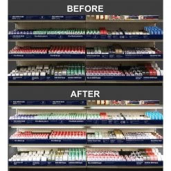 Best reviews of 👏 40 in. Ultra Thin Magnetic Shelf Light Plug-in LED Under Cabinet Light Easy Installation 1000 Lumens 5000K Daylight 🤩 16 Best reviews of 👏 40 in. Ultra Thin Magnetic Shelf Light Plug-in LED Under Cabinet Light Easy Installation 1000 Lumens 5000K Daylight 🤩 -Cheap Cabinet Lights Store 1 pack eti under cabinet lights 535091610 uc 40 1000