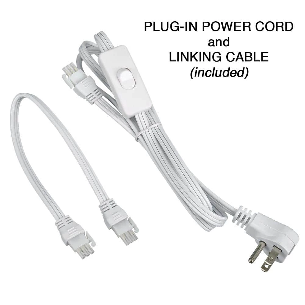 Best reviews of 👏 40 in. Ultra Thin Magnetic Shelf Light Plug-in LED Under Cabinet Light Easy Installation 1000 Lumens 5000K Daylight 🤩 13 Best reviews of 👏 40 in. Ultra Thin Magnetic Shelf Light Plug-in LED Under Cabinet Light Easy Installation 1000 Lumens 5000K Daylight 🤩 - Image 11