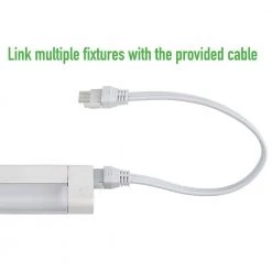 Best reviews of 👏 40 in. Ultra Thin Magnetic Shelf Light Plug-in LED Under Cabinet Light Easy Installation 1000 Lumens 5000K Daylight 🤩 22 Best reviews of 👏 40 in. Ultra Thin Magnetic Shelf Light Plug-in LED Under Cabinet Light Easy Installation 1000 Lumens 5000K Daylight 🤩 -Cheap Cabinet Lights Store 1 pack eti under cabinet lights 535091610 uc 4f 1000