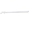 Best reviews of 👏 40 in. Ultra Thin Magnetic Shelf Light Plug-in LED Under Cabinet Light Easy Installation 1000 Lumens 5000K Daylight 🤩 -Cheap Cabinet Lights Store 1 pack eti under cabinet lights 535091610 uc 64 1000