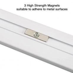 Best reviews of 👏 40 in. Ultra Thin Magnetic Shelf Light Plug-in LED Under Cabinet Light Easy Installation 1000 Lumens 5000K Daylight 🤩 20 Best reviews of 👏 40 in. Ultra Thin Magnetic Shelf Light Plug-in LED Under Cabinet Light Easy Installation 1000 Lumens 5000K Daylight 🤩 -Cheap Cabinet Lights Store 1 pack eti under cabinet lights 535091610 uc 77 1000