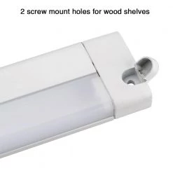Best reviews of 👏 40 in. Ultra Thin Magnetic Shelf Light Plug-in LED Under Cabinet Light Easy Installation 1000 Lumens 5000K Daylight 🤩 21 Best reviews of 👏 40 in. Ultra Thin Magnetic Shelf Light Plug-in LED Under Cabinet Light Easy Installation 1000 Lumens 5000K Daylight 🤩 -Cheap Cabinet Lights Store 1 pack eti under cabinet lights 535091610 uc c3 1000