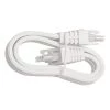 Best Sale ⭐ AFX Vera White LED Power Cord Undercabinet ✨ -Cheap Cabinet Lights Store afx under cabinet lighting accessories vrac12wh 64 1000