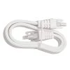 Best Sale ๐ AFX Vera White LED Power Cord Undercabinet โ 1 Best Sale ๐ AFX Vera White LED Power Cord Undercabinet โ -Cheap Cabinet Lights Store afx under cabinet lighting accessories vrac36wh 64 1000