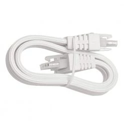 Outlet 🎁 AFX Vera White LED Power Cord Undercabinet 🧨