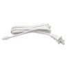 Top 10 👏 AFX Vera White LED Power Cord Undercabinet 😀 -Cheap Cabinet Lights Store afx under cabinet lighting accessories vrap60wh 64 1000