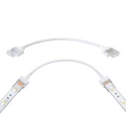 Best deal ❤️ Armacost Lighting 6 in. IP67 RGBW Tape to Tape LED Connector Cord (2-Pack) 🔔