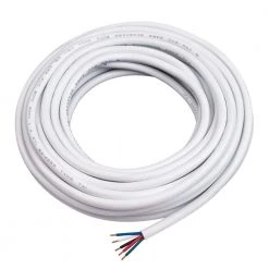 Deals 🤩 Armacost Lighting 24 ft. 20 AWG/5C in Wall Cable ⌛ 7 Deals 🤩 Armacost Lighting 24 ft. 20 AWG/5C in Wall Cable ⌛ -Cheap Cabinet Lights Store armacost lighting under cabinet lighting accessories 775200 4f 1000