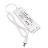 Flash Sale ⭐ Armacost Lighting White 45-Watt LED Power Supply Dimmable Driver Transformer 🥰 -Cheap Cabinet Lights Store armacost lighting under cabinet lighting accessories 840450 64 1000