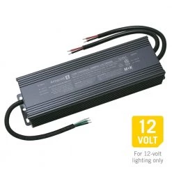 Budget ✔️ Armacost Lighting Black LED Dimming Driver (120-Watt, 12-Volt DC) Power Supply Transformer 💯 12 Budget ✔️ Armacost Lighting Black LED Dimming Driver (120-Watt, 12-Volt DC) Power Supply Transformer 💯 -Cheap Cabinet Lights Store armacost lighting under cabinet lighting accessories 841200 1f 1000