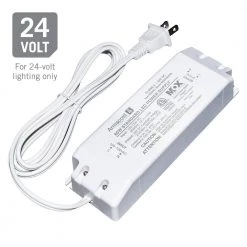 Best Sale โ Armacost Lighting LED Power Supply 60-Watt Standard Driver 24-Volt DC Transformer ๐ 9 Best Sale โ Armacost Lighting LED Power Supply 60-Watt Standard Driver 24-Volt DC Transformer ๐ -Cheap Cabinet Lights Store armacost lighting under cabinet lighting accessories 850600 c3 1000