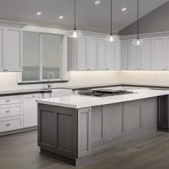 Cheapest 🔔 Armacost Lighting Rocker LED Light Black Master Switch 🧨 -Cheap Cabinet Lights Store armacost lighting under cabinet lighting accessories 940003 1f 1000