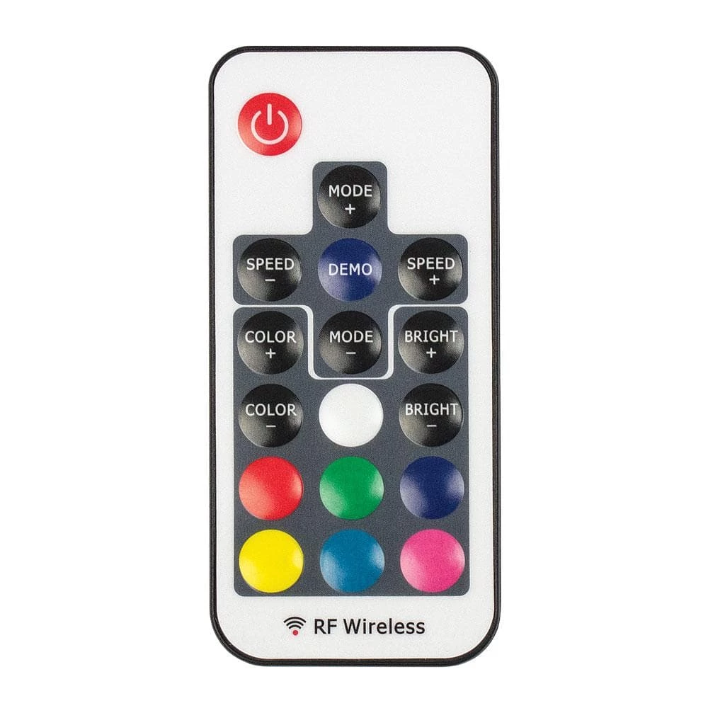 Buy ๐งจ Armacost Lighting RibbonFlex Home 6.5 ft. USB LED Tape Light Kit ๐ 5 Buy ๐งจ Armacost Lighting RibbonFlex Home 6.5 ft. USB LED Tape Light Kit ๐ - Image 3