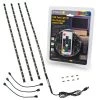 Buy 🧨 Armacost Lighting RibbonFlex Home 6.5 ft. USB LED Tape Light Kit 😀