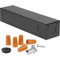 Best reviews of 😍 Progress Lighting Hide-a-Lite LED Tape 24-Volt Power Supply 25-Watt Dimmable Driver ⭐