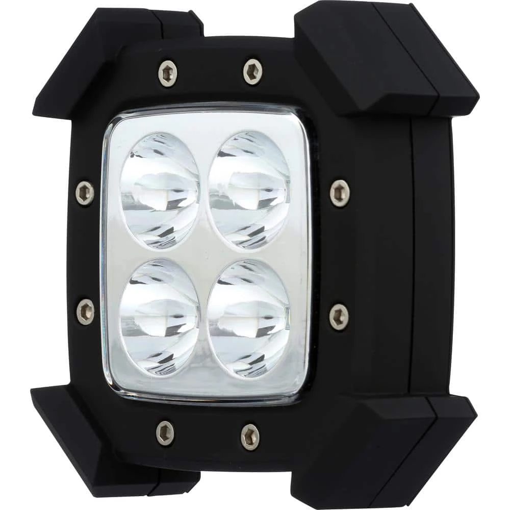 New ⭐ Westek LED Rugged Under Cabinet Puck Lighting (2-Pack) ❤️ 6 New ⭐ Westek LED Rugged Under Cabinet Puck Lighting (2-Pack) ❤️ - Image 4