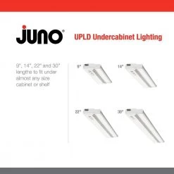 Discount ❤️ Juno UPLD 30 in. LED Bronze Under Cabinet Light ❤️ 12 Discount ❤️ Juno UPLD 30 in. LED Bronze Under Cabinet Light ❤️ -Cheap Cabinet Lights Store bronze juno under cabinet lights upld 30in sww4 90cri bz m6 1d 1000