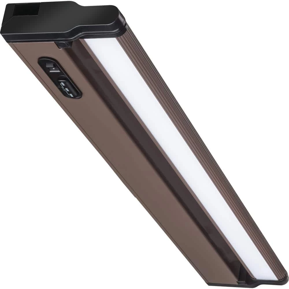 Discount ❤️ Juno UPLD 30 in. LED Bronze Under Cabinet Light ❤️ 3 Discount ❤️ Juno UPLD 30 in. LED Bronze Under Cabinet Light ❤️
