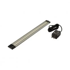 Coupon 😍 Radionic Hi Tech Eco 12 in. Aluminum Under Cabinet Light 💯