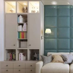 Buy 🤩 Armacost Lighting Array Dimmable LED Puck Light ✨ -Cheap Cabinet Lights Store brushed steel armacost lighting puck lights 213211 1f 1000