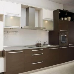 Buy 🤩 Armacost Lighting Array Dimmable LED Puck Light ✨ -Cheap Cabinet Lights Store brushed steel armacost lighting puck lights 213211 fa 1000