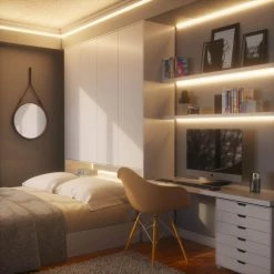 Top 10 🎁 Nanoleaf 40 in. Color and White Smart LED Strip Light Extension (Starter Kit Required) ✨ -Cheap Cabinet Lights Store clear nanoleaf led strip lights nl55 0001ls 1m 40 1000