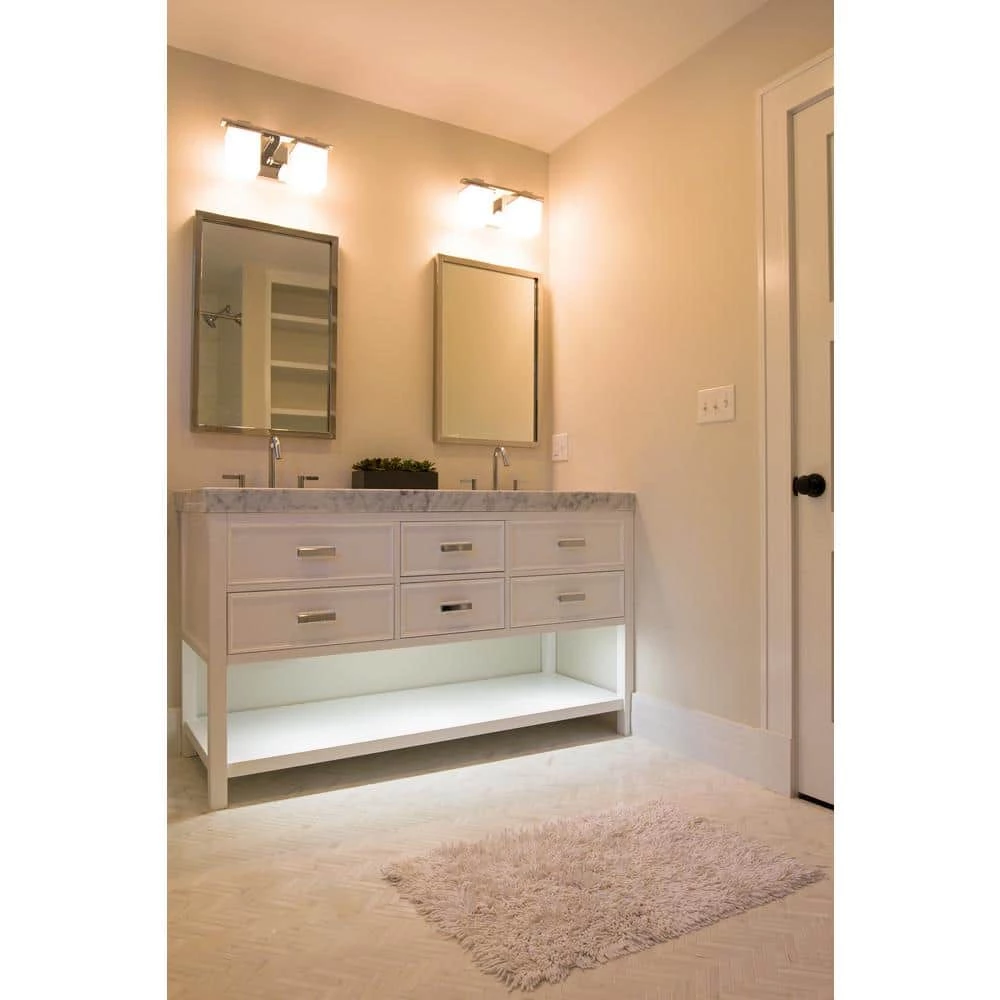 Best Sale 🌟 BLACK+DECKER 9 in. LED Cool White 4000K, Dimmable, 5-Bar Under Cabinet Lights Kit with Hands-Free On/Off (Tool-Free Plug-in Install) 😉 12 Best Sale 🌟 BLACK+DECKER 9 in. LED Cool White 4000K, Dimmable, 5-Bar Under Cabinet Lights Kit with Hands-Free On/Off (Tool-Free Plug-in Install) 😉 - Image 10