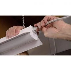 Best Pirce ❤️ 5 ft. Linking Cord Compatible with ETi Linkable Shop Lights and Linkable Strip Lights 🔥 -Cheap Cabinet Lights Store eti under cabinet lighting accessories 54242102 1d 1000