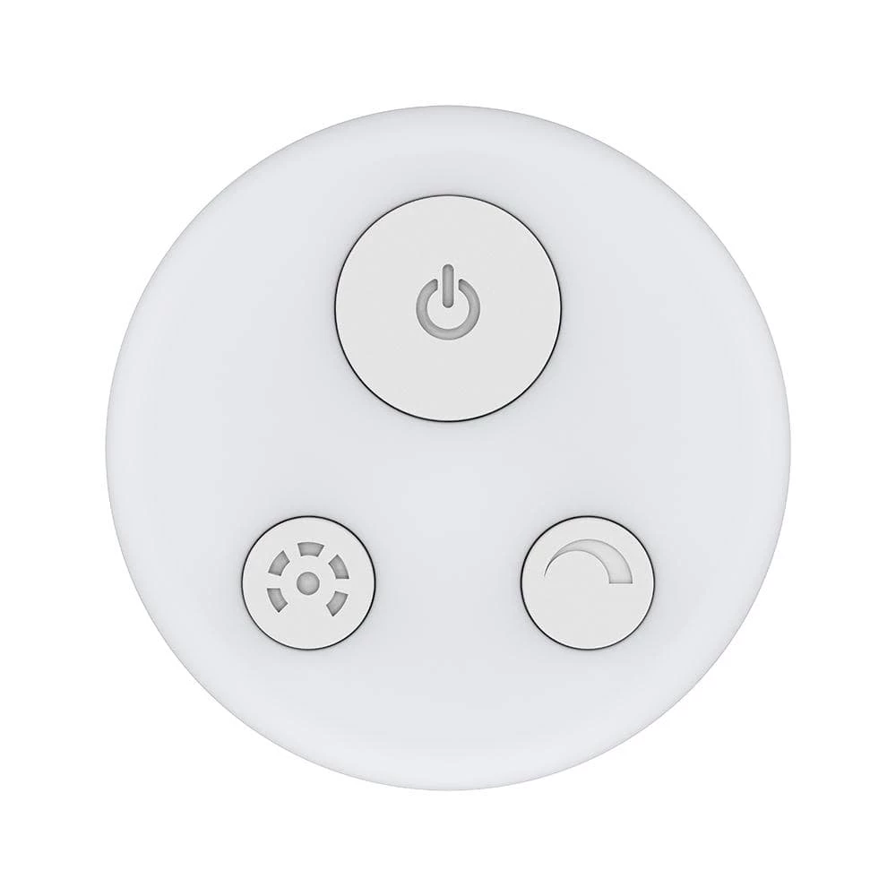 Cheap ๐งจ Feit Electric White Under Cabinet Wireless Remote Control Mountable Disc Connector Cord, Batteries Included โญ 11 Cheap ๐งจ Feit Electric White Under Cabinet Wireless Remote Control Mountable Disc Connector Cord, Batteries Included โญ - Image 9