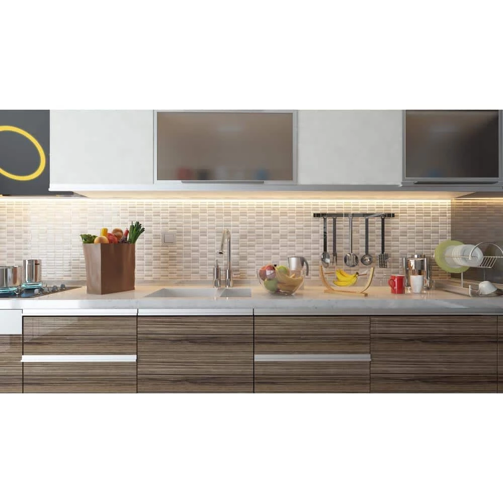 Cheap ๐งจ Feit Electric White Under Cabinet Wireless Remote Control Mountable Disc Connector Cord, Batteries Included โญ 10 Cheap ๐งจ Feit Electric White Under Cabinet Wireless Remote Control Mountable Disc Connector Cord, Batteries Included โญ - Image 8