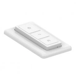 Discount ⌛ Feit Electric White Under Cabinet Wireless Remote Control Handheld with Mount Connector Cord, Batteries Included 🧨 -Cheap Cabinet Lights Store feit electric under cabinet lighting accessories ucl remote2 4f 1000