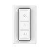 Discount ⌛ Feit Electric White Under Cabinet Wireless Remote Control Handheld with Mount Connector Cord, Batteries Included 🧨 -Cheap Cabinet Lights Store feit electric under cabinet lighting accessories ucl remote2 64 1000