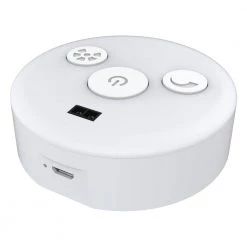 Discount 👍 Feit Electric Onesync Under Cabinet White Hand Wave Motion Sensor Master Switch (12-Pack) 👍 -Cheap Cabinet Lights Store feit electric under cabinet lighting accessories ucl wav 12 4f 1000