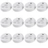 Discount 👍 Feit Electric Onesync Under Cabinet White Hand Wave Motion Sensor Master Switch (12-Pack) 👍 -Cheap Cabinet Lights Store feit electric under cabinet lighting accessories ucl wav 12 64 1000