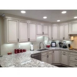 Best Sale ✨ Feit Electric 16.5 in. White Rechargeable Under Cabinet LED Light, 4000K Cool White ⭐ 10 Best Sale ✨ Feit Electric 16.5 in. White Rechargeable Under Cabinet LED Light, 4000K Cool White ⭐ -Cheap Cabinet Lights Store gray feit electric under cabinet lights ucl16 5 840 bat a0 1000