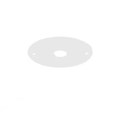 Discount 😍 Lithonia Lighting White J-Box Cover 👍