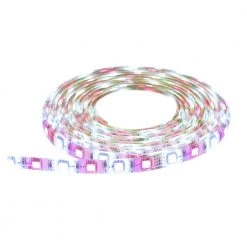 Discount 🌟 BAZZ Wi-Fi RGB 10 ft. LED Light Strip 🌟