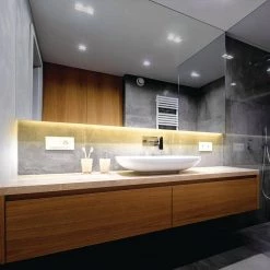 Top 10 🤩 Monster 3 AA Batteries 6.5 ft. LED Multi-Color/Multi-White Strip Light With Motion Activation, Battery-Powered, 1-Pack 😍 -Cheap Cabinet Lights Store multicolor monster led strip lights mlb7 1081 rgb 1f 1000