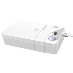 Top 10 🤩 Monster 3 AA Batteries 6.5 ft. LED Multi-Color/Multi-White Strip Light With Motion Activation, Battery-Powered, 1-Pack 😍 -Cheap Cabinet Lights Store multicolor monster led strip lights mlb7 1081 rgb fa 1000