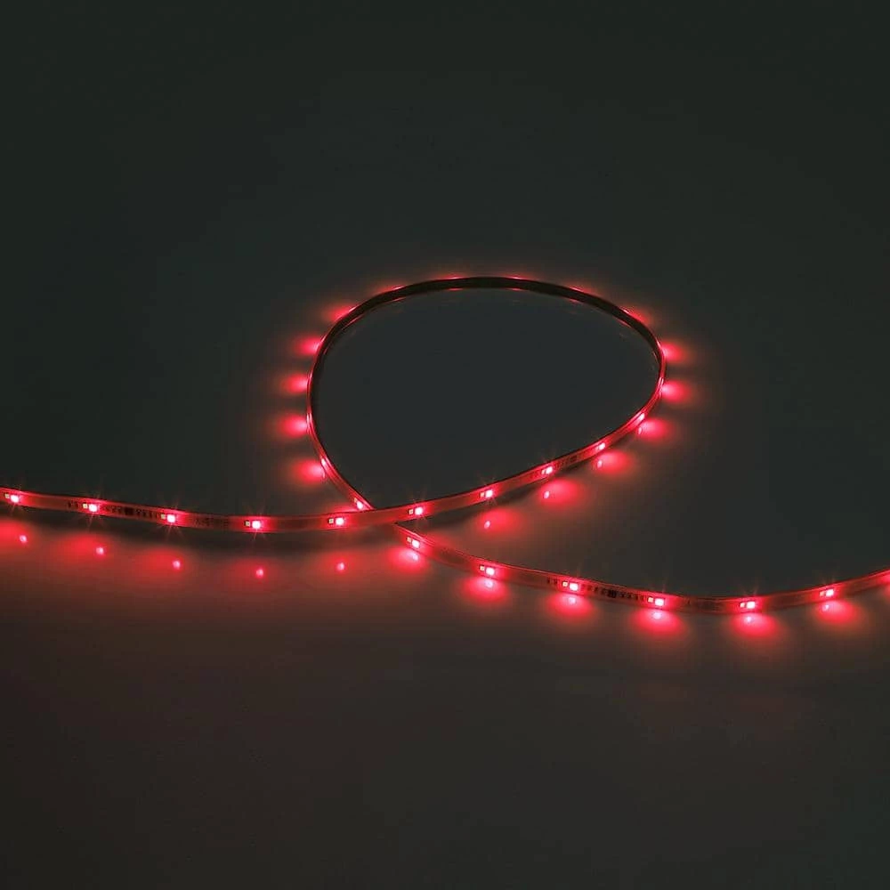 Best reviews of ๐ SMRTLite by NBG HOME 18 ft. LED RGBW Indoor/Outdoor Flexible Tape Light ๐ 6 Best reviews of ๐ SMRTLite by NBG HOME 18 ft. LED RGBW Indoor/Outdoor Flexible Tape Light ๐ - Image 4