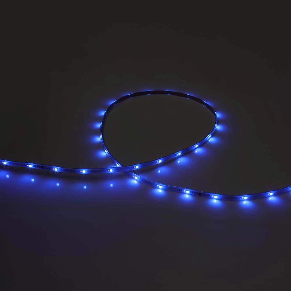 Best reviews of ๐ SMRTLite by NBG HOME 18 ft. LED RGBW Indoor/Outdoor Flexible Tape Light ๐ 7 Best reviews of ๐ SMRTLite by NBG HOME 18 ft. LED RGBW Indoor/Outdoor Flexible Tape Light ๐ - Image 5