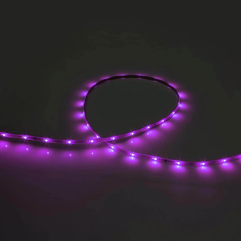 Best reviews of ๐ SMRTLite by NBG HOME 18 ft. LED RGBW Indoor/Outdoor Flexible Tape Light ๐ 5 Best reviews of ๐ SMRTLite by NBG HOME 18 ft. LED RGBW Indoor/Outdoor Flexible Tape Light ๐ - Image 3