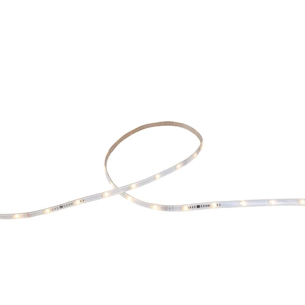 Best reviews of ๐ SMRTLite by NBG HOME 18 ft. LED RGBW Indoor/Outdoor Flexible Tape Light ๐ 3 Best reviews of ๐ SMRTLite by NBG HOME 18 ft. LED RGBW Indoor/Outdoor Flexible Tape Light ๐