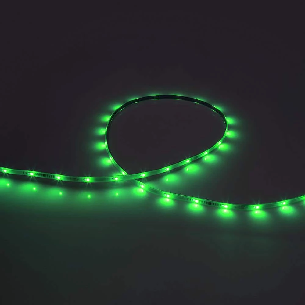 Best reviews of ๐ SMRTLite by NBG HOME 18 ft. LED RGBW Indoor/Outdoor Flexible Tape Light ๐ 4 Best reviews of ๐ SMRTLite by NBG HOME 18 ft. LED RGBW Indoor/Outdoor Flexible Tape Light ๐ - Image 2