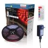 Hot Sale 👏 Armacost Lighting RibbonFlex Home 24 ft. RGB+W Indoor/Outdoor LED Tape Light Kit ⌛