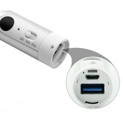 Best deal ✨ Westinghouse Rechargeable 17.8 in. LED Wireless Wave Activated Light Bar (3-Pack) 👍 -Cheap Cabinet Lights Store nickel westinghouse under cabinet lights wf82 1f 1000