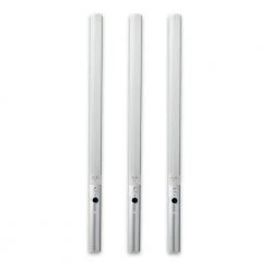 Best deal ✨ Westinghouse Rechargeable 17.8 in. LED Wireless Wave Activated Light Bar (3-Pack) 👍