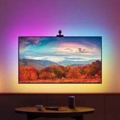 Wholesale ✔️ Govee DreamView T1 LED TV Backlight 16.4 ft. Under Cabinet Light ✨ -Cheap Cabinet Lights Store no under cabinet lights h6198ad2 fa 1000