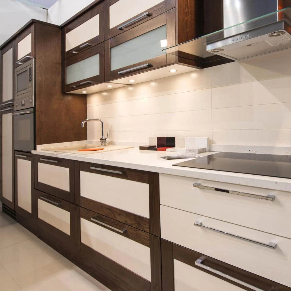 New 😀 Armacost Lighting Wafer Thin Bright White LED Puck Light Polished Chrome Finish 🛒 7 New 😀 Armacost Lighting Wafer Thin Bright White LED Puck Light Polished Chrome Finish 🛒 - Image 5